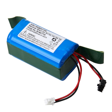 Dantona Vacuum Battery, VAC-RVBAT700 VAC-RVBAT700